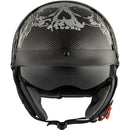 CKX-HELM REVOLT PARIAH GY GLOSS 2XL CKX 516626 