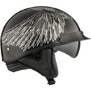 CKX - Revolt RSV Half Helmet