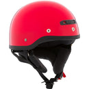 CKX-HELM VG500 SOLID RD 2XL CKX 516746