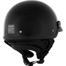 CKX-HELM VG500 SOLID BK 5XL CKX 516759