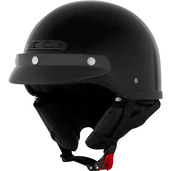 CKX-HELM VG500 SOLID BK 5XL CKX 516759