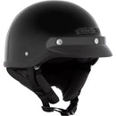 CKX-HELM VG500 SOLID BK 5XL CKX 516759