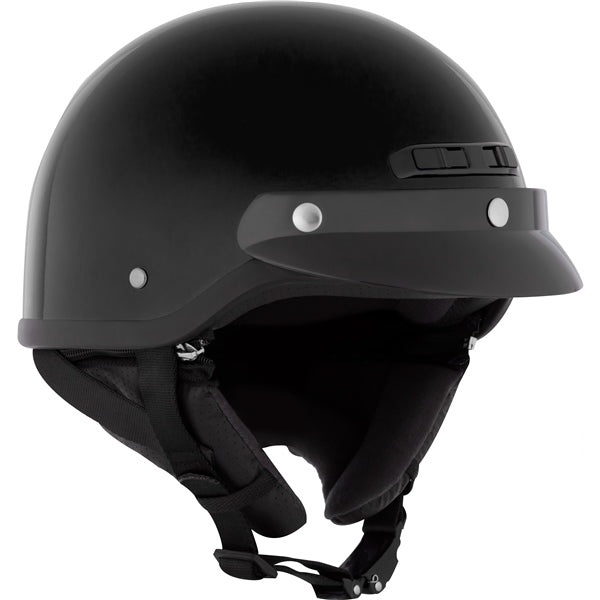 CKX-HELM VG500 SOLID BK 5XL CKX 516759