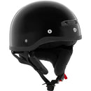 CKX-HELM VG500 SOLID BK 5XL CKX 516759