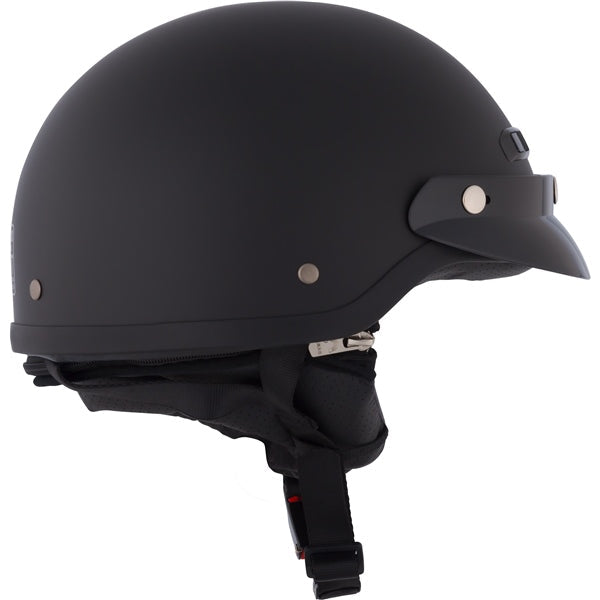 CKX-HELM VG500 SOLID BK MAT 2XL CKX 516776