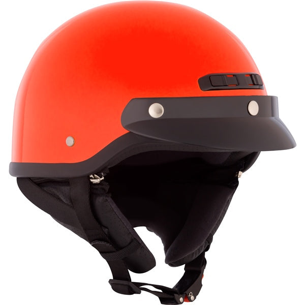 CKX - VG500 Half Helmet L / Solid CKX - VG500 Half Helmet L / Solid