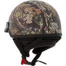 CKX-HELM VG500 HUNT BRW/GR MAT 5XL CKX 516799