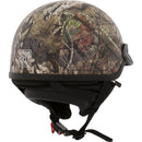 CKX-HELM VG500 HUNT BRW/GR MAT 5XL CKX 516799