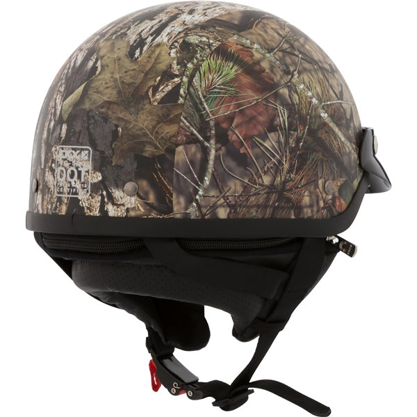 CKX-HELM VG500 HUNT BRW/GR MAT 5XL CKX 516799