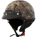 CKX-HELM VG500 HUNT BRW/GR MAT 5XL CKX 516799