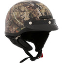 CKX-HELM VG500 HUNT BRW/GR MAT 5XL CKX 516799