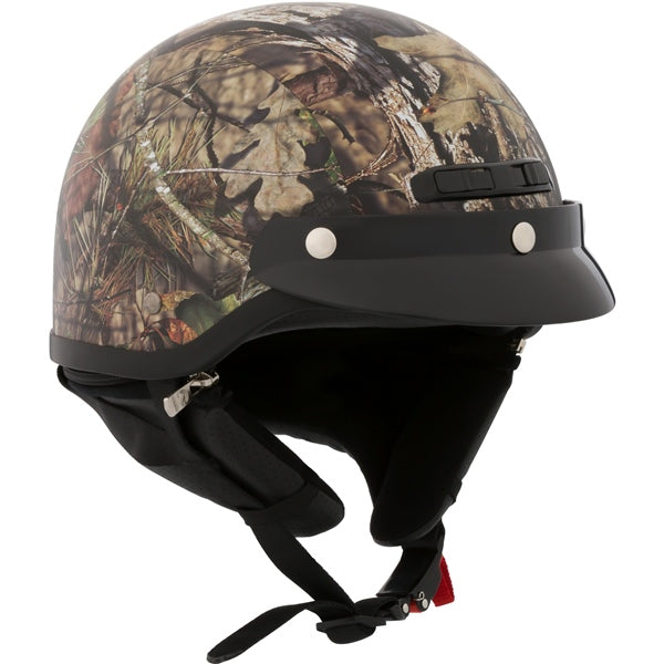 CKX-HELM VG500 HUNT BRW/GR MAT 5XL CKX 516799