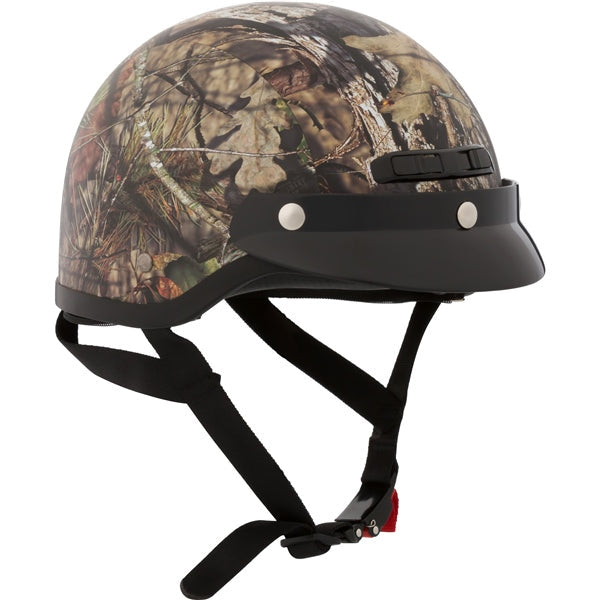 CKX-HELM VG500 HUNT BRW/GR MAT 5XL CKX 516799
