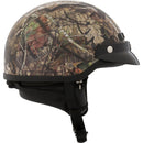CKX-HELM VG500 HUNT BRW/GR MAT 5XL CKX 516799