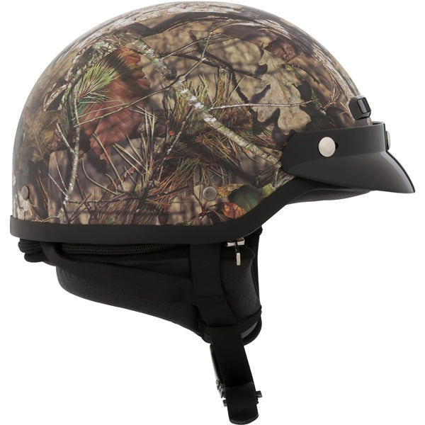 CKX-HELM VG500 HUNT BRW/GR MAT 5XL CKX 516799