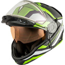 CKX-HELM CONTACT EDL KNIGHT LIME GLOSS 3XL 516847 