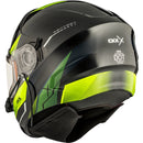 CKX-HELM CONTACT EDL ARTIK LIME/BL GLOSS 3XL 516867 
