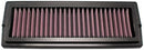 DNA Air Filters - Air Filter for Benelli LEONCINO 800 22-24