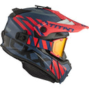 CKX-HELM TITAN DL MARKS TWL/SCRLT MAT S 517072 