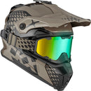 CKX-HELM TITAN DL VIPER TIT GLOSS 3XL 517177 