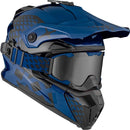 CKX-HELM TITAN DL VIPER TWILIGHT GLOSS 3XL 517187 