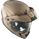 CKX-HELM ATLAS SLP SOLID CARIBOU GLOSS 3XL 517287 