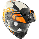 CKX-HELM ATLAS SLP EQUINOX OG GLOSS 3XL 517317 