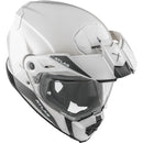 CKX-HELM ATLAS SLP SOLID CARB WH GLOSS 3XL 517337 