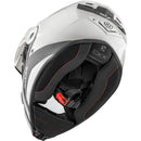 CKX-HELM ATLAS SLP SOLID CARB WH GLOSS 3XL 517337 