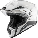 CKX-HELM ATLAS SLP SOLID CARB WH GLOSS 3XL 517337 