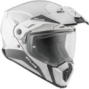 CKX-HELM ATLAS SLP SOLID CARB WH GLOSS 3XL 517337 