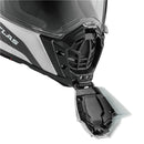 CKX-HELM ATLAS SLP SOLID CARB WH GLOSS 3XL 517337 