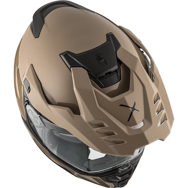 CKX - DS24 Dual Sport Helmet