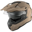 CKX-HELM DS24 SOLID CARIBOU GLOSS 2XL 517366 
