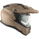 CKX-HELM DS24 SOLID CARIBOU GLOSS 2XL 517366 