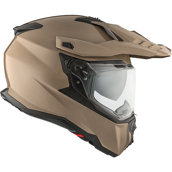 CKX-HELM DS24 SOLID CARIBOU GLOSS 2XL 517366 