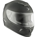 CKX-HELM RR24Y SOLID BK MAT XL 517375 