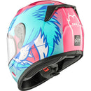 CKX-HELM RR24Y CAT BL GLOSS XL 517405 
