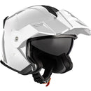 CKX-HELM RAZOR-X SOLID PEARL WH GLOSS 3XL 517437 