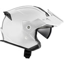 CKX-HELM RAZOR-X SOLID PEARL WH GLOSS 3XL 517437 