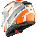 CKX-HELM RR619 SHOT OG GLOSS 2XL 517516 