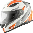 CKX-HELM RR619 SHOT OG GLOSS 2XL 517516 