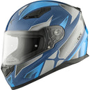 CKX-HELM RR619 SHOT BL GLOSS 2XL 517526 