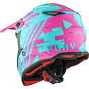 CKX-HELM TX019Y ERROR TUR/PI MAT XL 517535 