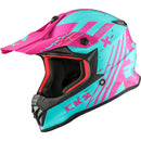 CKX-HELM TX019Y ERROR TUR/PI MAT XL 517535 