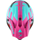 CKX-HELM TX019Y ERROR TUR/PI MAT XL 517535 