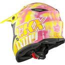 CKX-HELM TX019Y GLEAM YE/PI GLOSS XL 517545 