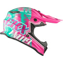 CKX - TX019Y Off-Road Helmet