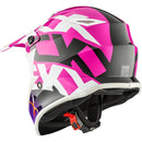 CKX-HELM TX019Y HOWL PI GLOSS XL 517575 