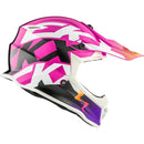 CKX - TX019Y Off-Road Helmet